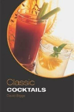 Cover of Classic Cocktails