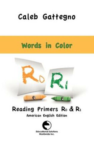 Cover of Reading Primers R0 & R1