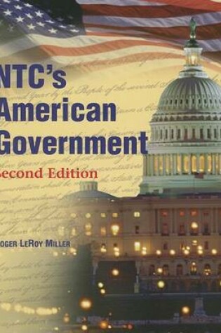 Cover of NTC's American Government
