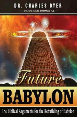 Cover of Future Babylon