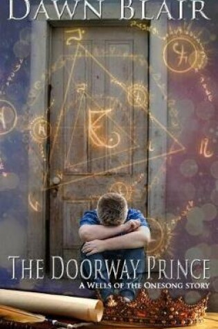 Cover of The Doorway Prince