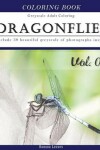 Book cover for Dragonflies