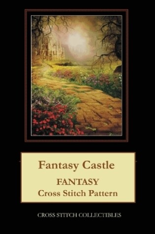 Cover of Fantasy Castle