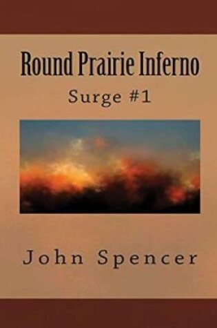 Cover of Round Prairie Inferno