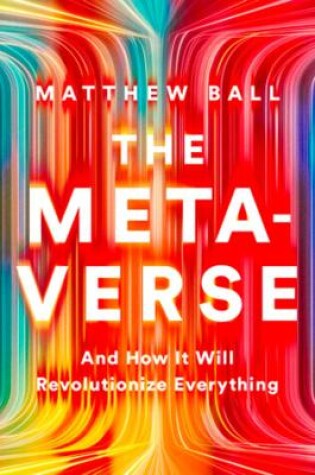 Cover of The Metaverse