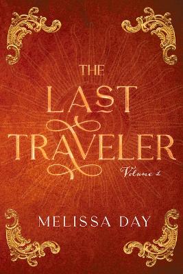 Cover of The Last Traveler