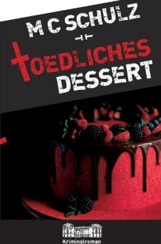 Cover of Tödliches Dessert