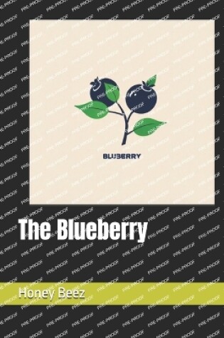 Cover of The Blueberry