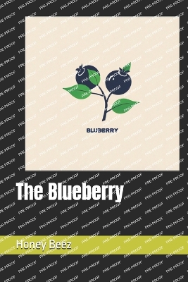 Cover of The Blueberry