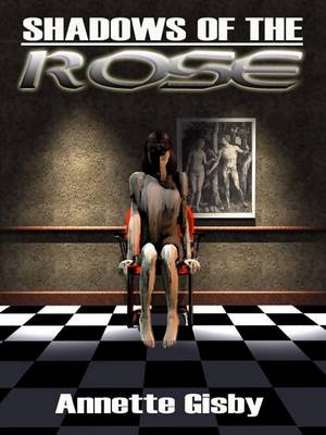 Book cover for Shadows of the Rose