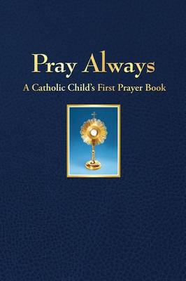 Book cover for Pray Always