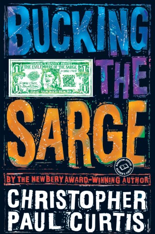 Cover of Bucking the Sarge