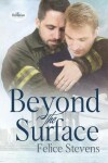 Book cover for Beyond the Surface
