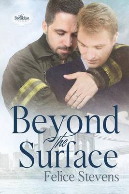 Cover of Beyond the Surface