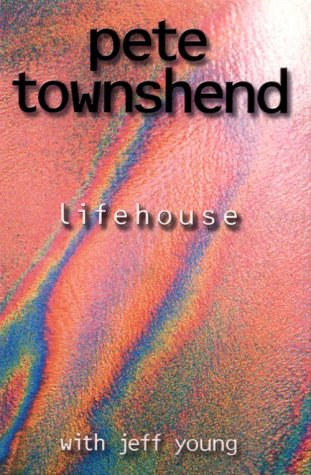 Book cover for Lifehouse