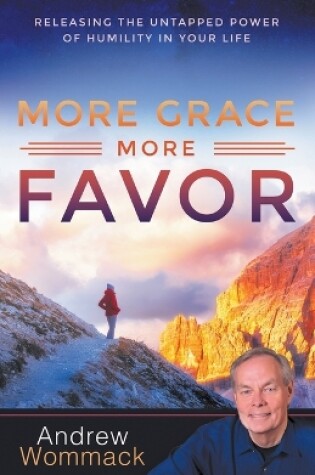 Cover of More Grace and Favor