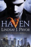 Book cover for Haven