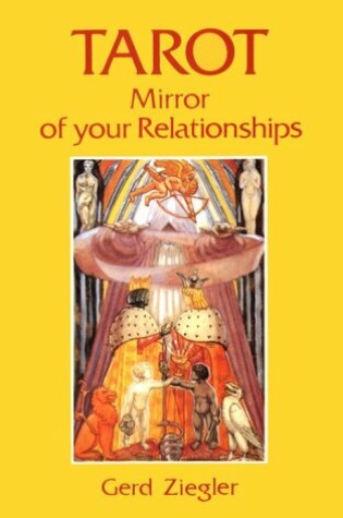 Cover of The Tarot Mirror of Your Relationships