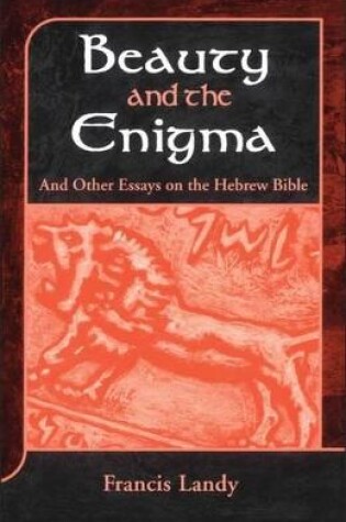 Cover of Beauty and the Enigma