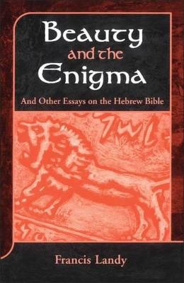 Cover of Beauty and the Enigma