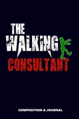 Book cover for The Walking Consultant