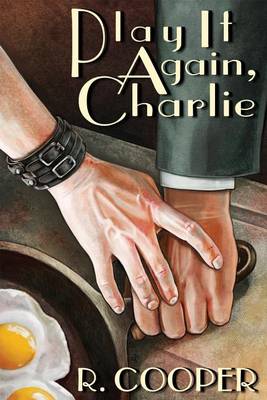 Book cover for Play It Again, Charlie