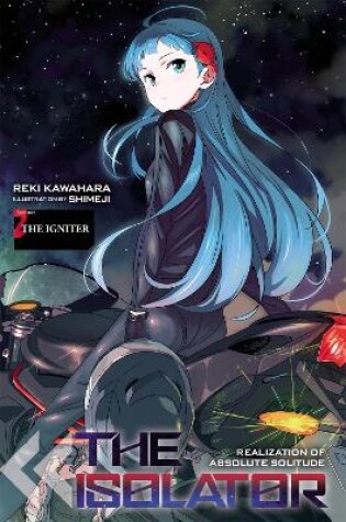 Cover of The Isolator, Vol. 2