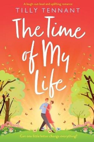Cover of The Time of My Life