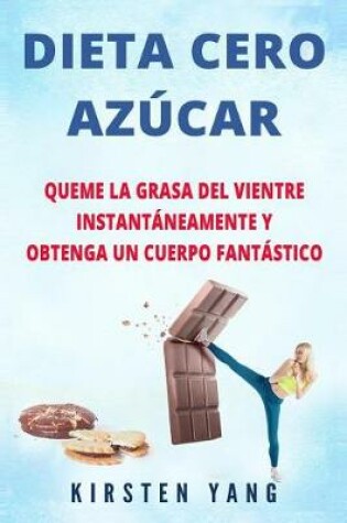 Cover of Dieta Cero Az car