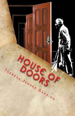 Book cover for House of Doors