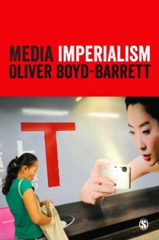 Cover of Media Imperialism