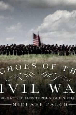 Cover of Echoes of the Civil War