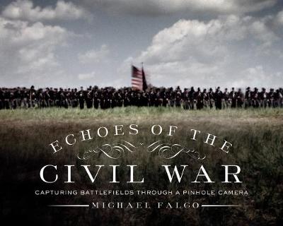 Book cover for Echoes of the Civil War