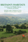 Book cover for Britain's Habitats