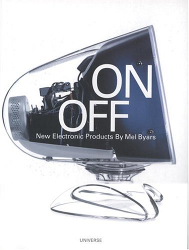 Book cover for On/Off