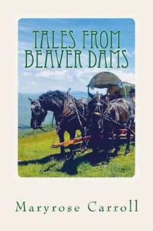 Cover of Tales from Beaver Dams