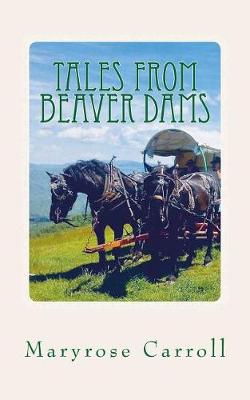 Book cover for Tales from Beaver Dams