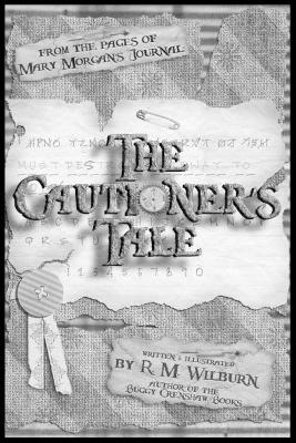 Cover of The Cautioner's Tale