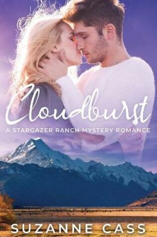 Cover of Cloudburst