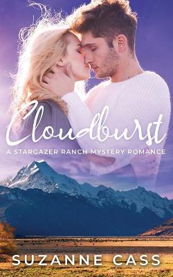 Book cover for Cloudburst