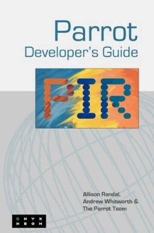 Cover of Parrot Developer's Guide