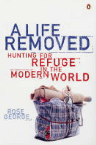 Cover of A Life Removed