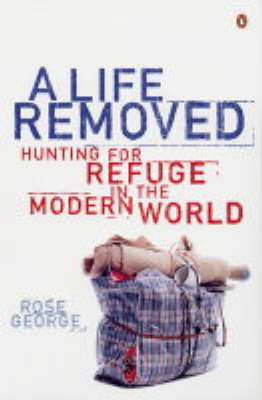 Book cover for A Life Removed