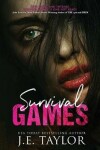 Book cover for Survival Games