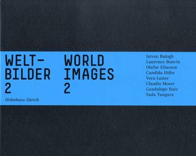 Book cover for Welt Bilder 2/World Images 2