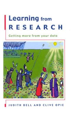 Book cover for Learning from Research