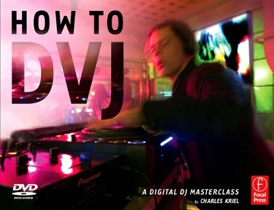 Cover of How to DVJ