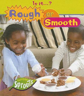 Cover of Rough or Smooth?