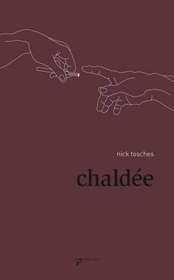 Book cover for Chaldee