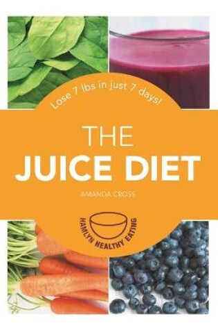 Cover of The Juice Diet
